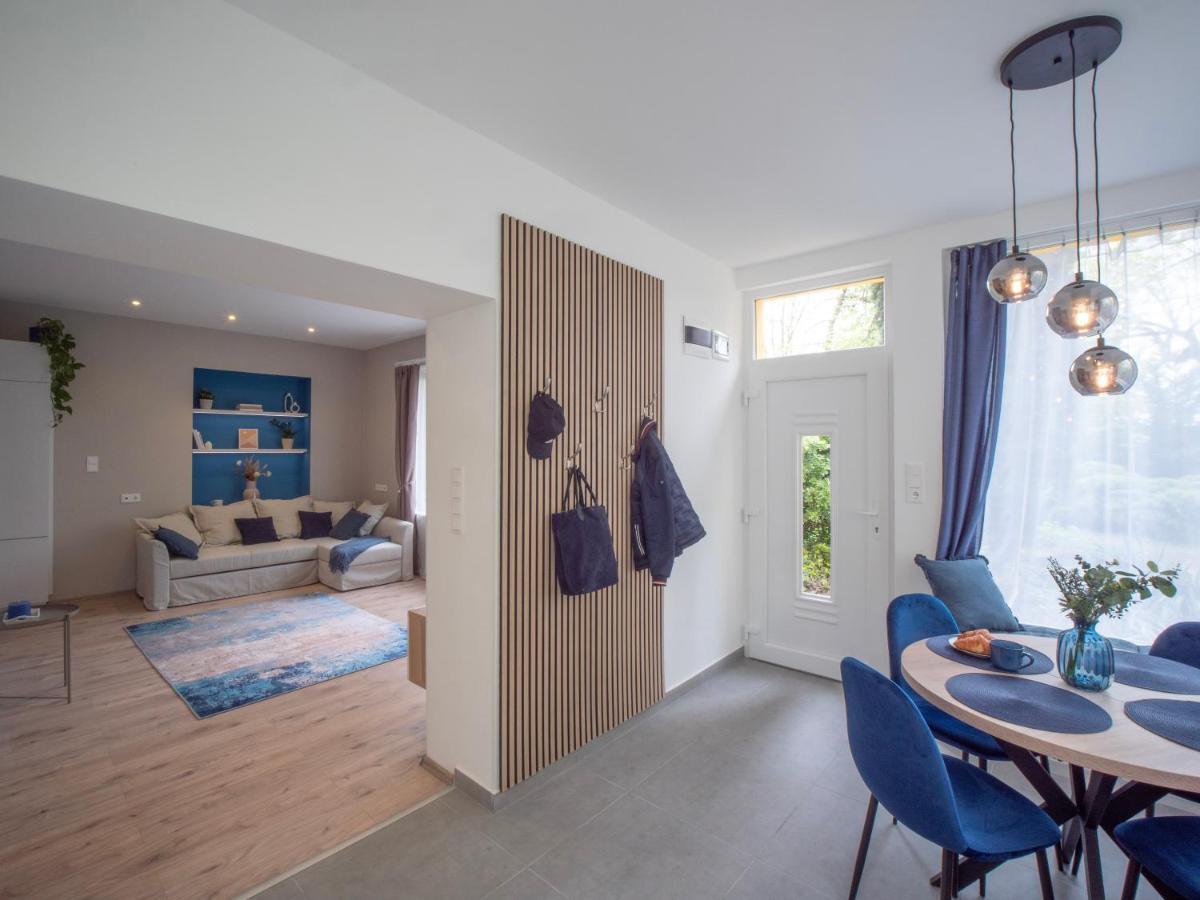 Blue Bird Citadel Apartment Budapest Extérieur photo